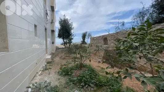 RWB211CA - Apartment for sale in Gherfine Jbeil