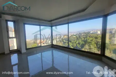 DY2239 - Kornet Chehwan Apartment for Sale!