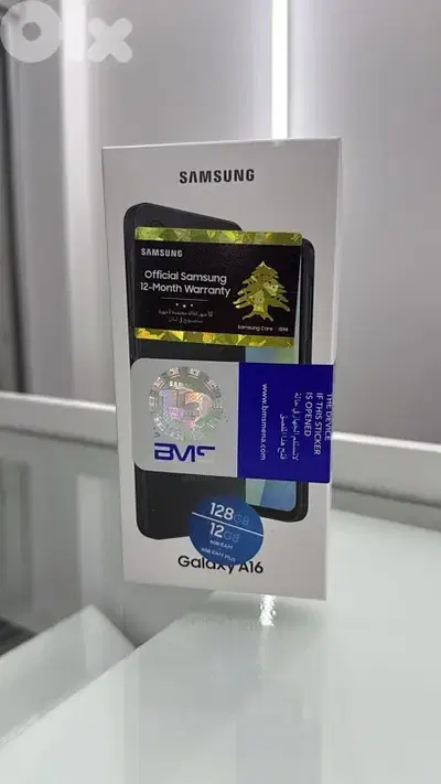 Samsung a06 4/6/128gb