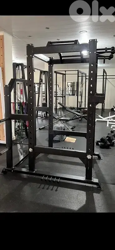 cage like new heavy duty