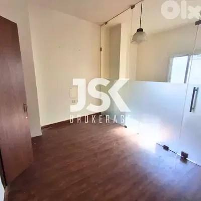 L16927 - 200 SQM Office For Rent in Achrafieh, Carré D'or