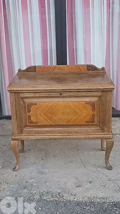 antique