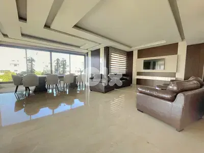 Apartment for sale in Antelias/ Amazing view