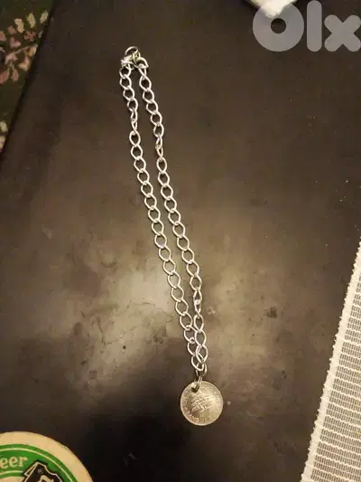 Lira necklace
