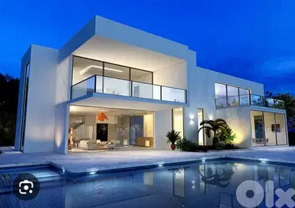 villa For sale in faqra club فيلا للبيع في فقرا كلوب