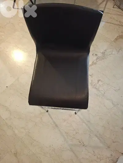 high chair