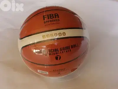 Basketball Molten BG5000
