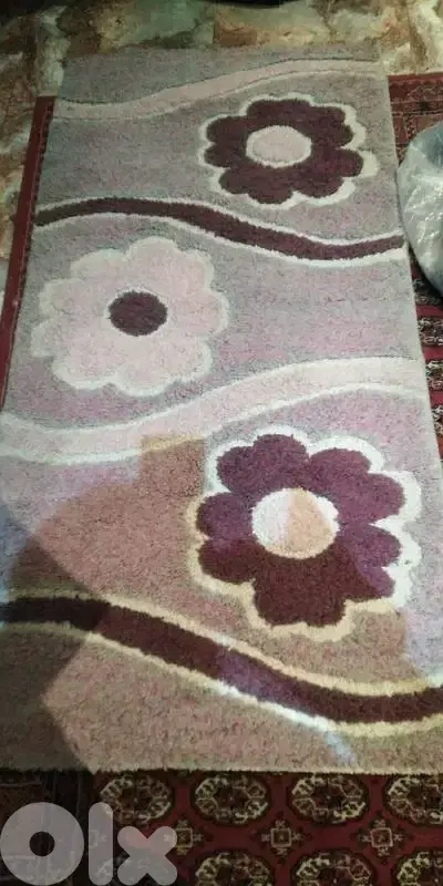 سجاده مميزه ب ١٠ $ .