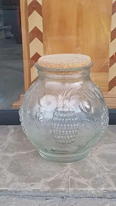 antique
