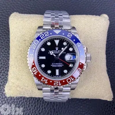 Rolex pepsi