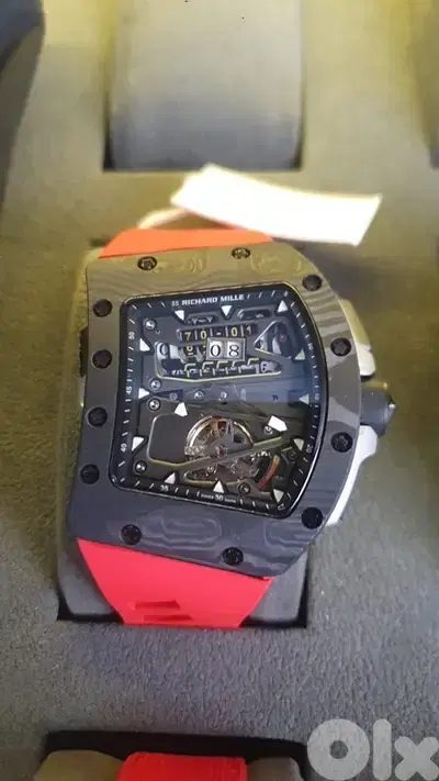 Richard Mille RM70-01