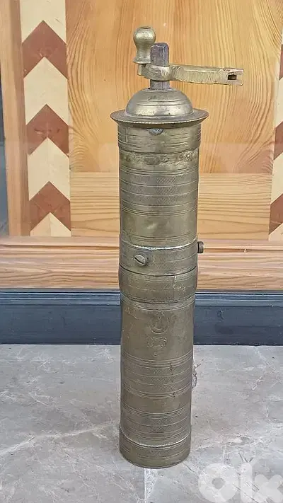 antique