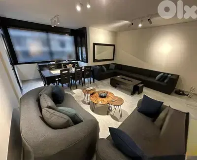 175Sq | TERRACE | HIGH-END | 2 BEDS | MAR ROUKOZ PRIME  , (DE-281)
