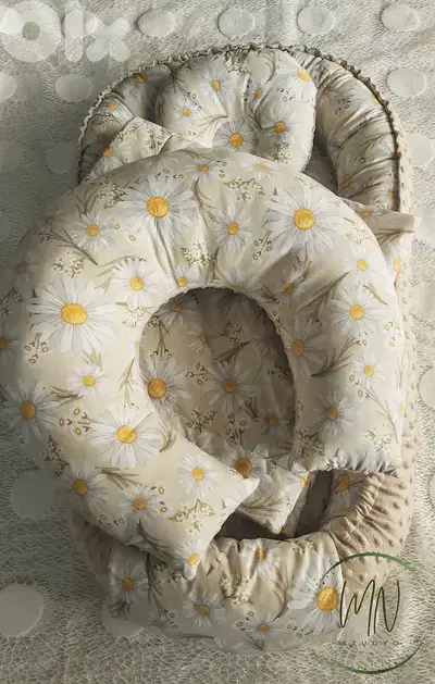 Baby Nest - بيبي نست