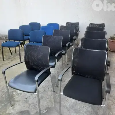 كراسي اوروبي شبه جديد