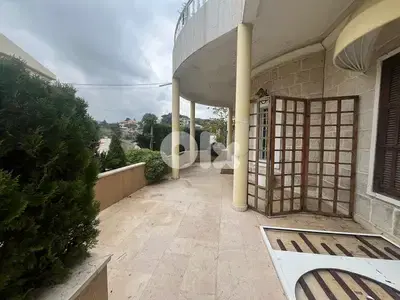 *Old house* Yealy / Seasonly Rent Apartment for rent in Baabdat