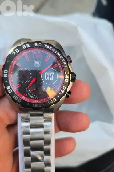 Tag Heuer CR7 Tag Heuer CR7