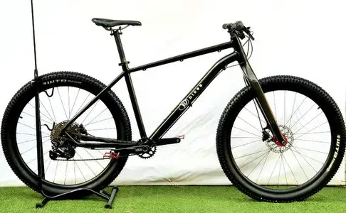 BU BIKES Light weight mtb 27.5