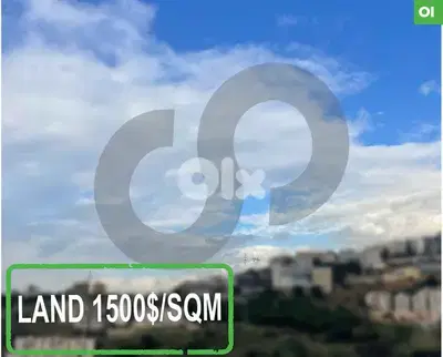 very prime location- Hazmieh Mar Takla /حازميه مار تقلا  REF#PF117635