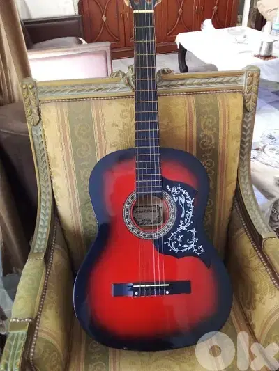 Guitar