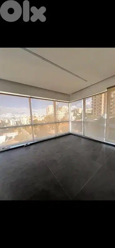 High-End Office For Sale in the Heart of Horsh Tabet