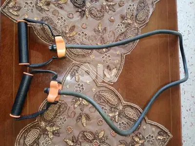 Resistance Tube