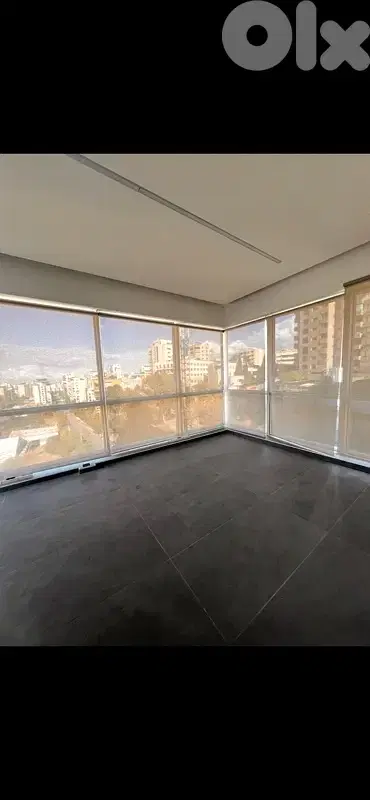 High-End Office For Rent In Heart Of Horsh Tabet