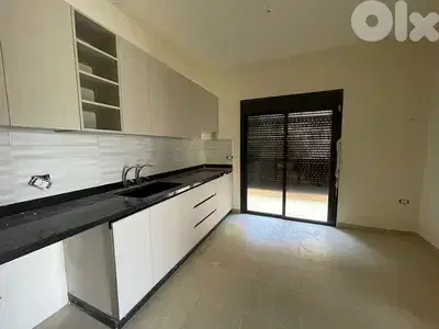 GM115AA Apartment with installment in Batroun  شقة مع تقسيط في البترون