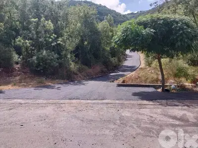 GMB133AA - Land for Sale in Batroun - ارض للبيع في البترون