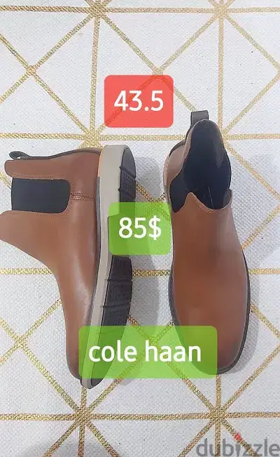 cole haan 43