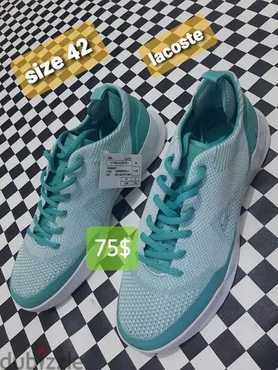 lacoste 42