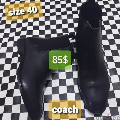 coach 40