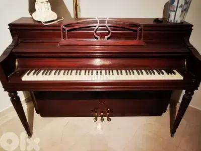 Chickering & Sons Piano