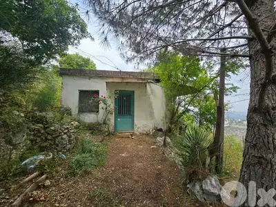 GMB135AA -  Land for Sale in Batroun - ارض للبيع في البترون