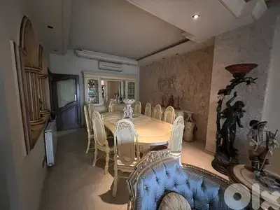 4 BEDROOMS IN JAL EL DIB PRIME 250SQ HIGHEND  (JD-146)