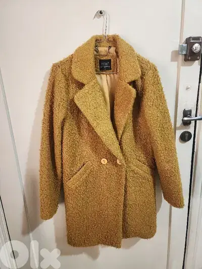 Coat for sale