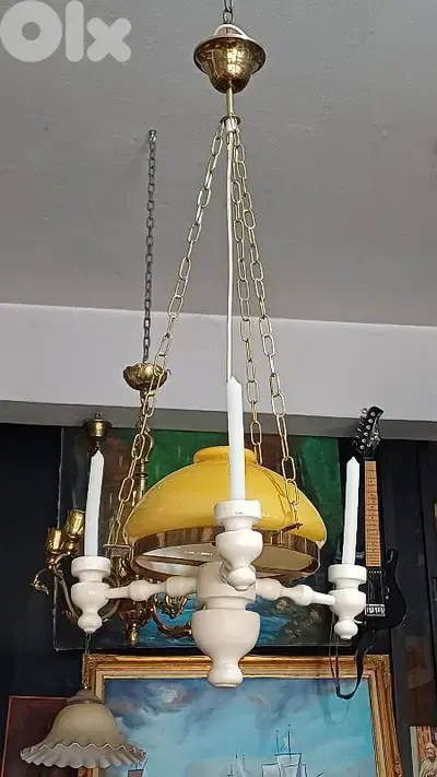 antique