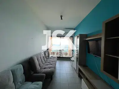 L10748-Small Furnished Chalet for Rent In Halat with An Amazing View