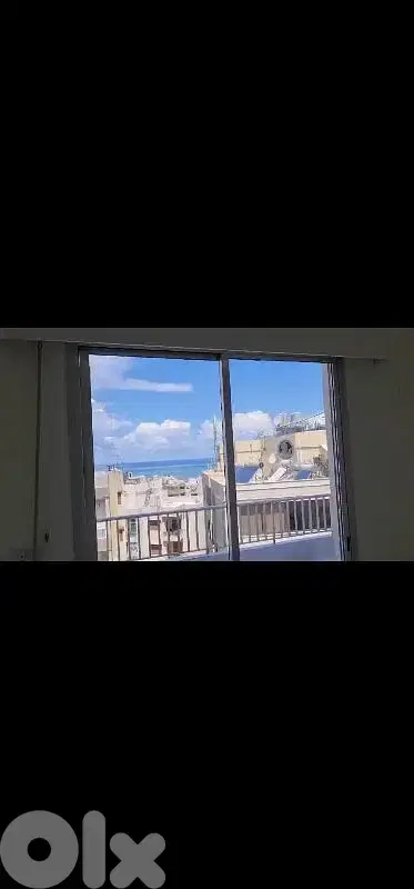 apartment For sale in zekrit شقة للبيع في زكريت