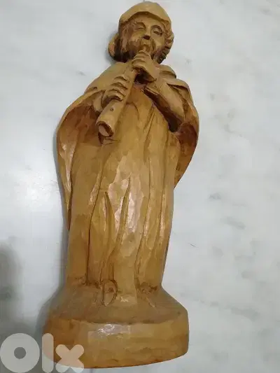 عازف البوق