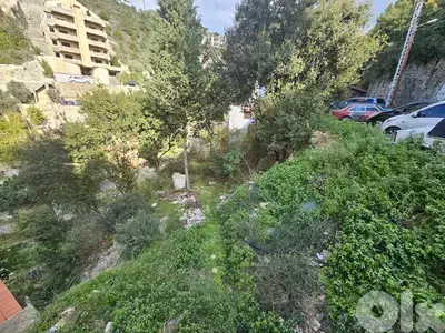 RWB383MT - Land for sale in Blat Jbeil