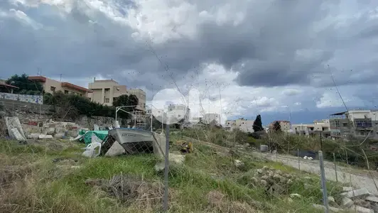 RWB214CA - Prime location Land for sale in the heart of Jbeil