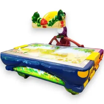 FOREST HOCKEY - Coin Operated Game (Refurbished)