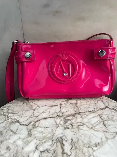 Armani jeans