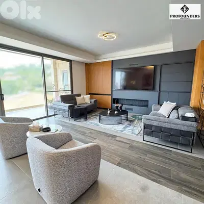Duplex for Sale in Baabdat دوبلكس للبيع في بعبدات