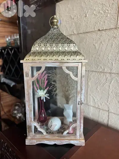 decoration accessories wood
