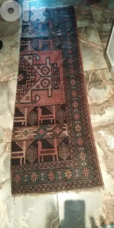 سجاده عجميه ب ٦٠٠ الف فقط