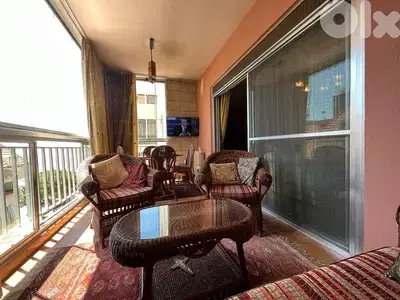 GMK106YAJ - Apartment for sale in Ballouneh - شقة للبيع في بلونة