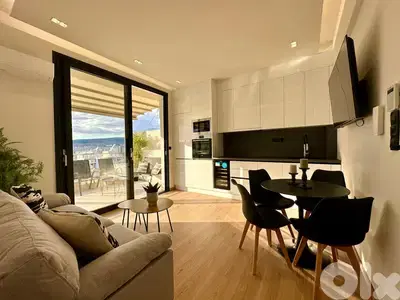 GOLDEN VISA ELIGIBLE - Under Renovation Apartment in Moschato, Athens