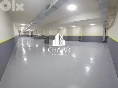 #R2338 -Warehouse (Garage) for Sale in Baabda مستودع للبيع في بعبدا